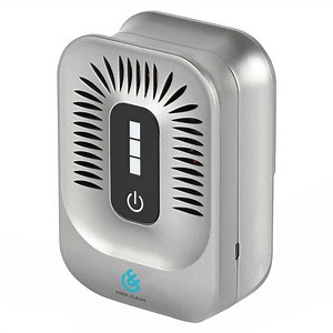 [Hot Item] CE&RoHS Certified Air Sterilizer Device with Freeclean Trademark for Air Purification