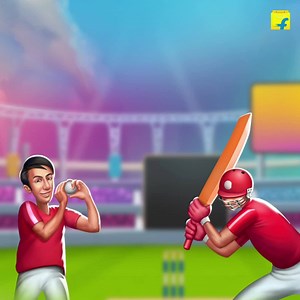 112 reactions · 29 comments | Want to ace Flipkart’s Cricket Battleground game? Here’s one such tip to score more runs. TIMING says it all: Aim for the middle of the radar and make every shot head to the boundary! | Flipkart | Facebook