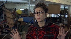 75K views · 1.8K reactions | "These pieces belong where her spirit lives!" | American Pickers on The History Channel | Facebook