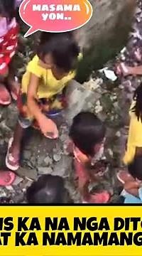 BATANG NAG AAWAY VIRAL | AWAYANG BATA NAKAKATUWA