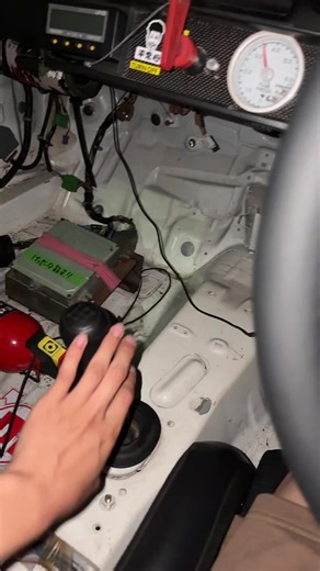 HONDA EK9 シビック VTEC 加速の魅力