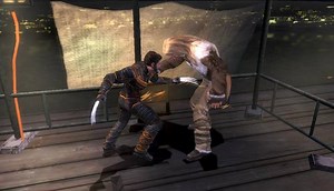 X-Men: The Official Game torrent download for PC