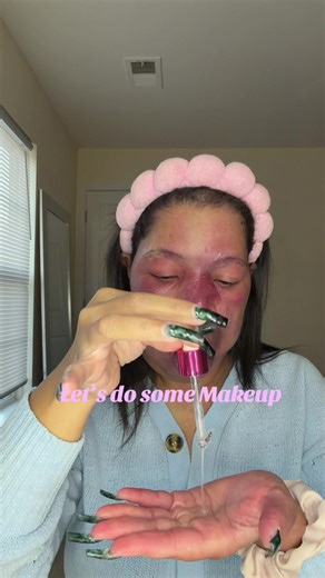 Getting my spark back means doing things I love🩵 @Maybelline NY @NYX Professional Makeup @Morphe Cosmetics @e.l.f. Cosmetics #makeuplooks #beginnermakeuptutorial #beauty #makeup #grwm