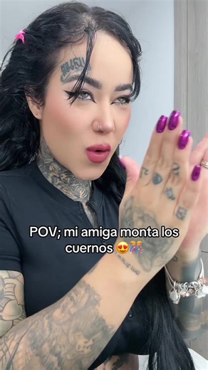 Isabelle Goncalves: Videos Prohibidos y Condiciones Divertidas