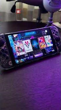 Connect Nintendo Switch to the Internet with Magic?