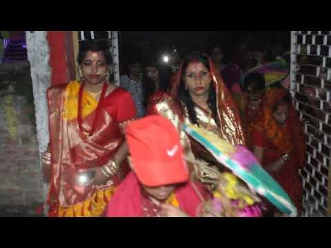 Birat Babu ke Upanayan