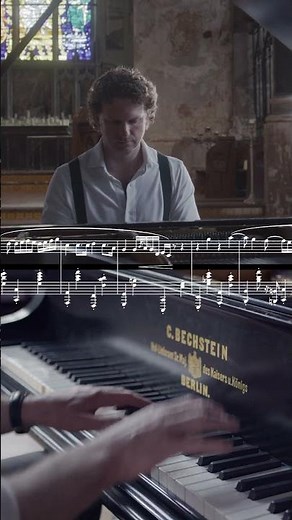 Chopin's darkest nocturne...