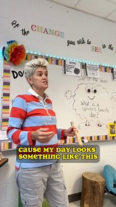 Ruining lives in my jeans 😉 #teacherstruggles #teacherlife #mschanggifted | Ms Chang Gifted