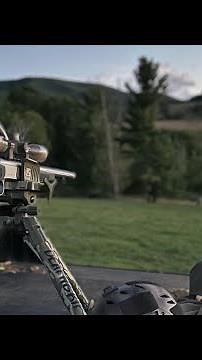 CVA ScoutTD .243WIN Ultimate Truck Gun.