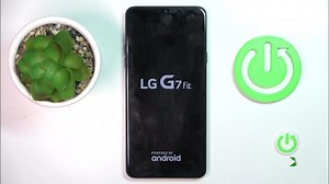 How to Switch Off LG G7 FIT – Power Off Smartphone