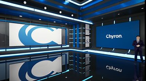 PRIME VSAR™ - Virtual Production - Chyron