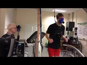 Ever wondered what a football medical looks like? The team at Anglia...