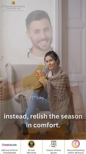 Gas Boiler Installation Cheshunt | Trusted Local Heating Engineers #boiler #london #cheshunt