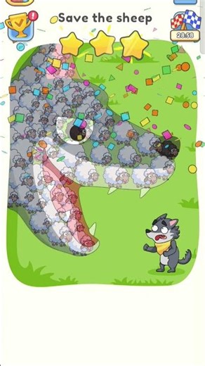 Dop 5 New Update Level 108 Gameplay #short #dop5 #gaming