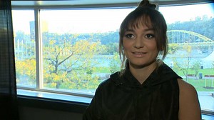 Daya returns to Pittsburgh, talks new single 'New' and her 'Stranger Things' binge
