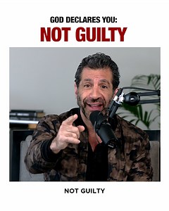 10K views · 1.2K reactions | This doesn’t mean that you’ve never sinned or done wrong. This means that Jesus washed away all your sin and guilt with His blood. The Word of God declares Jesus as our guilt offering, thus declaring us free from guilt. Agree with God today and refuse to walk in guilt, shame or condemnation another day of your life. Be FREE. | Gregory Dickow | Facebook