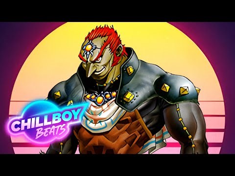 FINAL BOSS SYNTHWAVE ⚔️ | Dark Combat Mix (Zelda, Mega Man, Pokémon, Castlevania)