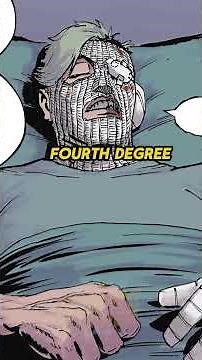 Bane Turns Batman's Friends Into NIGHTMARES!