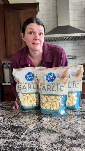 Easy Garlic Canning for Home Preserving