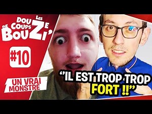 DERNIER EPISODE - Les 12 Coups De Bouzi