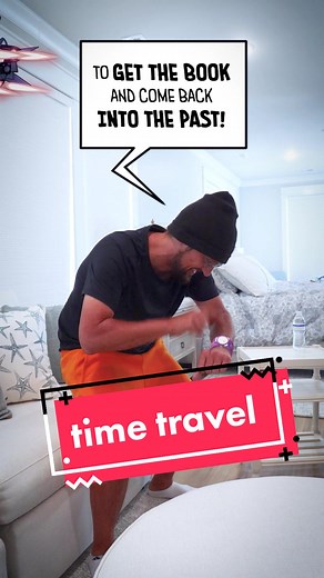 FGTeeV is Out Of Time!! #newbook | lexi fgteev