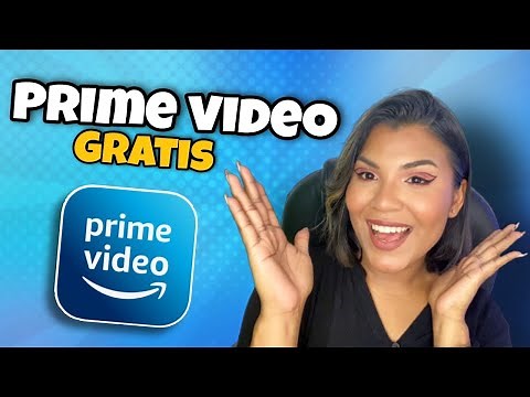 How to get Amazon Prime Video for free in 2024 legally (100% real)