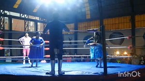 Cholitas Wrestling 💪🏼👊🏼🤨 CHACHAWARMI 🔥🤼‍♀️ | Benita La Intocable