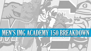 2013 boys recruiting: Rankings breakdown | College Soccer