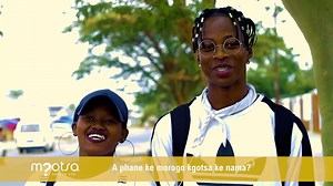 77K views · 1.2K reactions | Dumelang Batswana! Mpotsa hit the streets and asked people an interesting question: a phane ke nama kgotsa ke morogo? Watch the video to see the interesting things they had to say!Remember to try #MpotsaLocal by smsing 'Mpotsa Local' to 16118 only on Orange, Try it now for free! | Mpotsa | Facebook