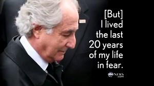 Bernie Madoff Prison Interview With Barbara Walters