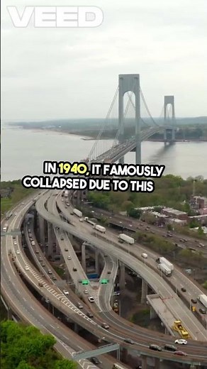 Unraveling Harmonic Resonance Tacoma Bridge Collapse!