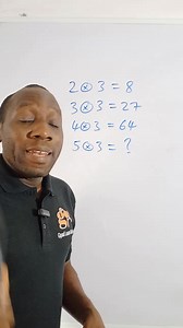 2.3K views · 20 reactions | Maths Challenge #mathschallenge #iqchallenge #mathstest #gpadlearnmaths | Gpad Learn Maths | Facebook