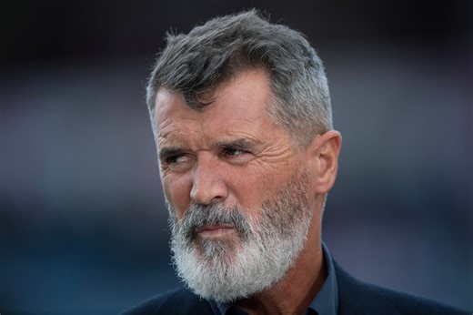 Vinnie Jones shares who he thinks is harder between himself and Man Utd legend Roy Keane
