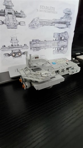 Dean's Brick Designs on Reels