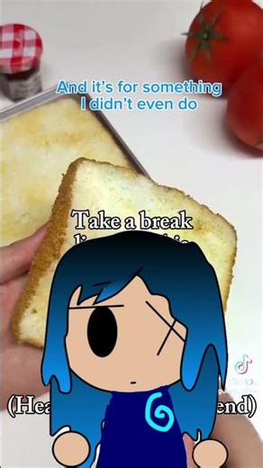 💙😰Scratch blocked me from commenting for 20 minutes!!😰💙 #IchigoStarz