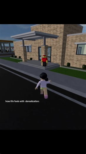 Understanding Derealization: My Personal Experience