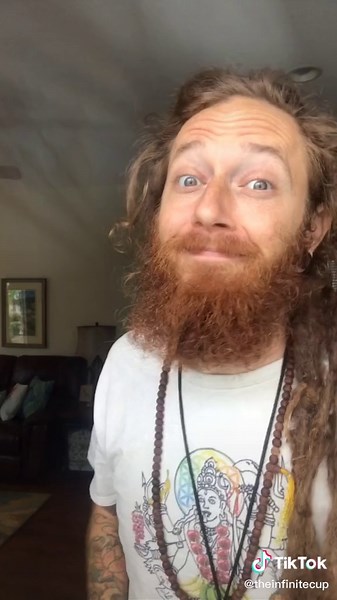 theinfinitecup on TikTok