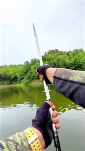 Catch catfish using tracking ball technique—A method that makes a difference 0ne