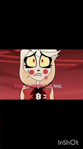 Hazbin hotel season 1 finale
