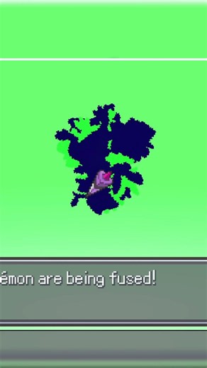 Slowking x Sceptile Pokemon Infinite Fusions