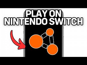 How To Play Beamng Drive On Nintendo Switch (Full Guide) 2025!