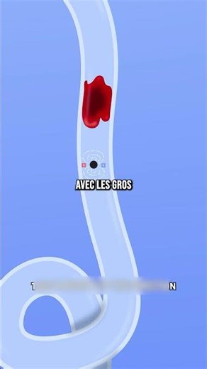 😱 This micro robot will save your life!