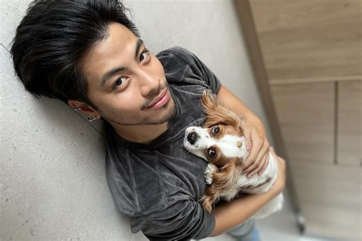 My Perfect Weekend with actor-singer Benjamin Kheng