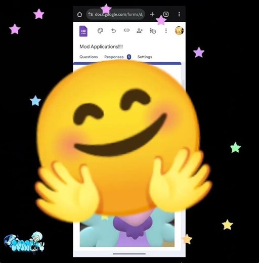 mod applications for my Dandy's World discord server!!! #discord #dandysworld #bassie :3