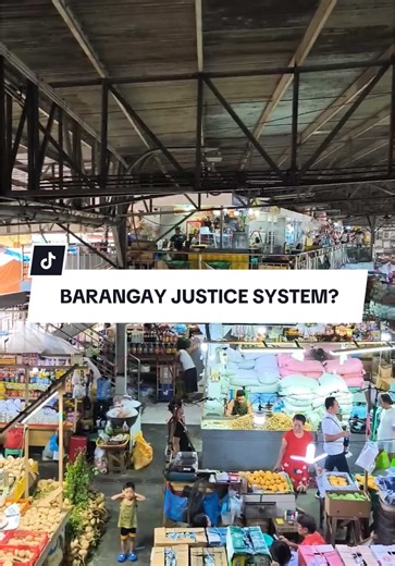 Barangay Justice System Explained: Resolving Local Disputes