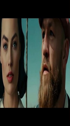 POPEYE: Live Action Movie - Teaser Trailer | #popeye #liveaction #conormcgregor