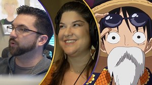 One Piece Dressrosa Dub Behind the Scenes