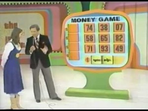 The Nighttime Price is Right (9/13/80) | Finale