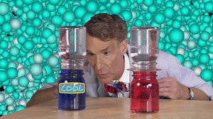 Why with Nye: Bill Nye Explains How Jupiter is Like a Blender