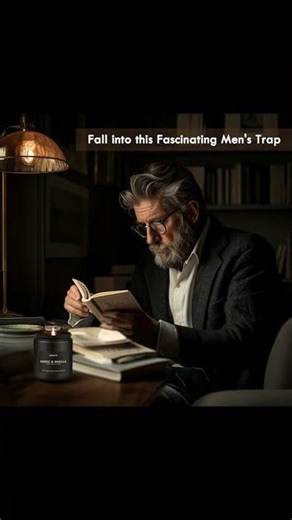 Scented Candles Set YouTube Short